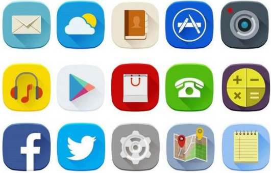 手機軟件換圖標軟件v4.03.34 個性化設(shè)計的新選擇