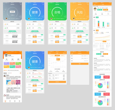 手機App界面設(shè)計的關(guān)鍵要素與實踐策略